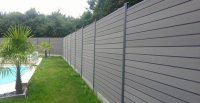 Portail Clôtures dans la vente du matériel pour les clôtures et les clôtures à Puyrolland